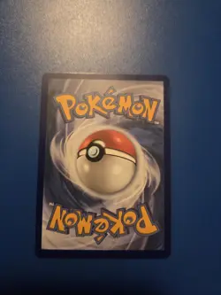 Team Rocket's Moltres ex - (Destined Rivals Stamp) 229/182 Miscellaneous Cards & - Image 2