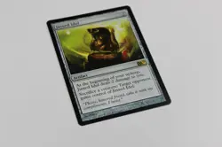 Jinxed Idol (208/249, Core Set 211) - Magic the Gathering Card Rare NM - Image 4