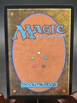 Jinxed Ring The List Reprints - Stronghold MTG Regular Near Mint - Image 2