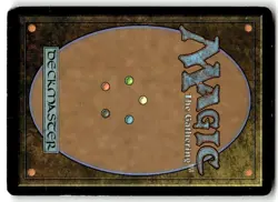 Mirrodin Magic: The Gathering Rust Elemental MTG - Image 2