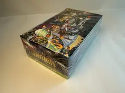 Magic: The Gathering Unfinity Draft Booster Box - Factory-Sealed MTG - Image 3
