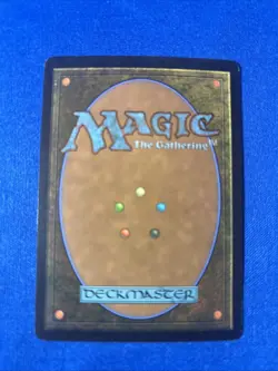 1x FOIL LANTERN OF INSIGHT x1 Fifth Dawn Original LP MtG Magic fast shipping - Image 2