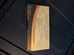 Magic the Gathering Origins Deck Builders Toolkit 2015 Unopened - Image 2