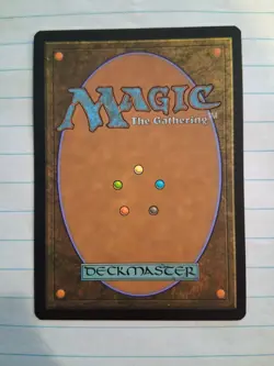MTG Magic The Gathering Boseiju Who Endures Non-foil Showcase Kamigawa Neon - Image 2