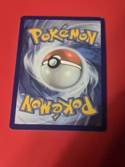 Reverse Holo Eevee 205/264 Common Fusion Strike Pokemon TCG - Image 2
