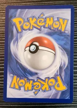 Pokemon- Team Rocket's Weezing 199/182- Destined Rivals- Illustration Rare Card - Image 4
