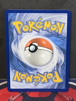 Pokemon Mega Greninja Ex Double Rare 022/086 Chaos Rising - Image 2
