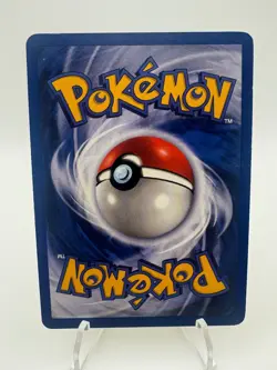 Dark Magneton 28/82 Rare Team Rocket Pokemon Unlimited Moderately Played - Image 2