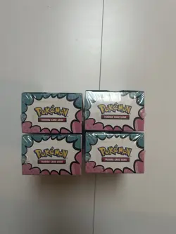 Pokemon TCG Ascended Heroes Booster Bundle X4 Factory Sealed ✅ - Image 2