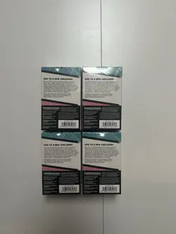Pokemon TCG Ascended Heroes Booster Bundle X4 Factory Sealed ✅ - Image 3