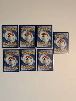 Pokemon Chaos Rising EX Lot Drafalge Pyrpar Beedrill Mega Gallade - Image 2