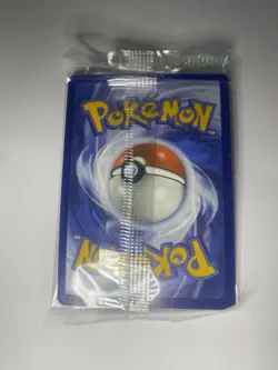 Pokemon 2025 Holiday Advent Calendar Stamped Cryogonal 047/191 SEALED - Image 4