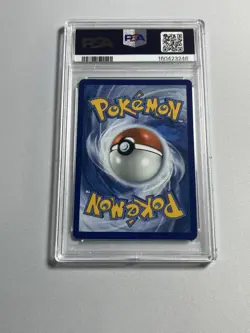 2026 Pokemon POR EN-Perfect Order 104/088 MEGA ZYGARDE EX Ultra Rare PSA 9 - Image 2