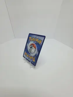 Obsidian Flames Palafin 200/197 Full Art Holo Scarlet & Violet - Image 5