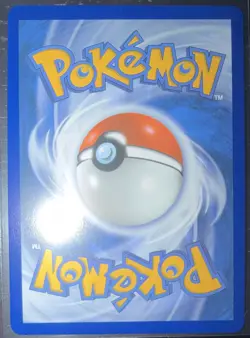 Nintendo Mega Zygarde EX 124/088 Full Art Holo EX Rare Eng 310HP 2026 - Image 2