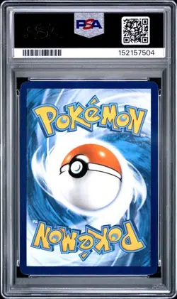 Pokemon Zamazenta V Crown Zenith Galarian Gallery Full Art #GG54 PSA 10 Gem Mint - Image 2