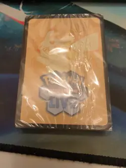 Mega Evolution Build & Battle Pokemon Deck 2025 Meganium Sealed - Image 2
