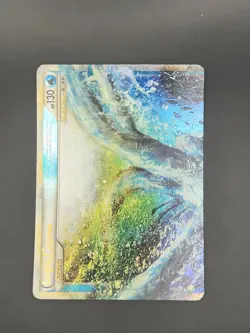 LUGIA LEGEND (Top) 113/123 Pokemon TCG 2010 Heartgold & Soul Silver - Image 1