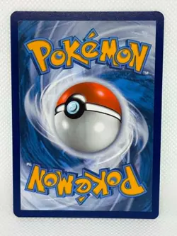 Pokemon Twilight Masquerade - Wattrel 178/167 - Illustration Rare - NM/M - Image 4