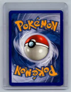 2002 POKEMON EXPEDITION SET #65/165 TYPHLOSION LP - Image 2