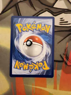 Pokemon Piplup 098/094 Me02 Phantasmal Flames Illustration Rare Holo NM - Image 2