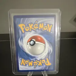 2026 Pokemon Ascended Heroes Slurpuff 236/217 Illustration Rare - Image 3