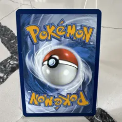 Blastoise ex 009/165 Double Rare 151 Pokemon Near Mint - Image 2