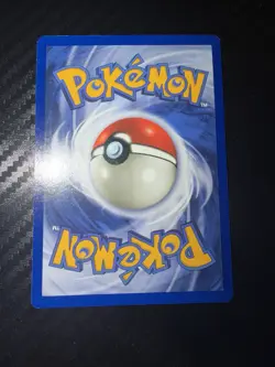 KABUTO COMMUNE - POKEMON 50/62 FOSSILE EDITION 1 ENGLISH - Image 2