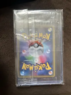 Nintendo Mega Gengar EX 079/XY-P Japanese Promo Holo 210 HP 2014 - Image 2
