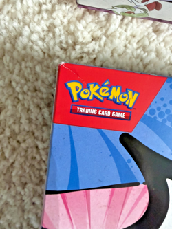 Pokemon Ascended Heroes Premium Poster Collection Gardevoir & Lucario (Set OF 2) - Image 4