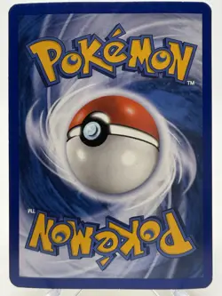 Pokemon Graveler 30/97 EX Dragon Reverse Holo 2003 - Image 2