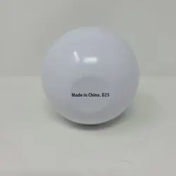 EMPTY Pokemon 4.5 Inch Moon Pokeball Collectible Tin EMPTY - Image 2