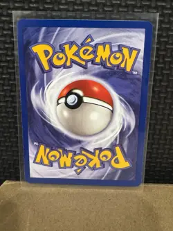 2000 Pokemon Team Rocket - 1st Edition - Dark Flareon 35/82 - Ungraded - Image 2
