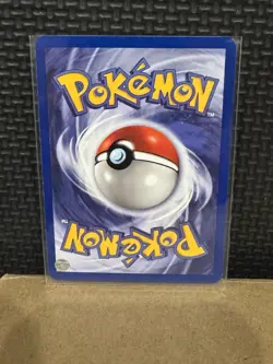 2000 Pokemon Team Rocket - 1st Edition - Dark Flareon 35/82 - Ungraded - Image 4
