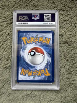 2024 POKEMON PAF EN-PALDEAN FATES #054 CHARIZARD EX PSA 10 - Image 2