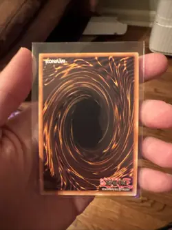 *** DARK MAGICIAN ARKANA *** QUARTER PLATINUM SECRET RARE ART RA04-EN106 YUGIOH - Image 2