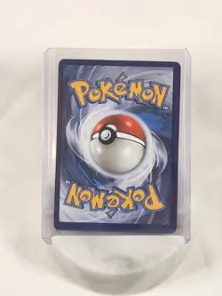 Pokemon Tapu Bulu GX Ultra Rare Full Art Holo 130/147 SM Burning Shadows EN NM - Image 2