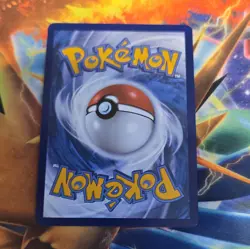 Pokemon TCG Crown Zenith Galarian Gallery Roxanne GG66/GG70 Full Art Holo UR Eng - Image 2