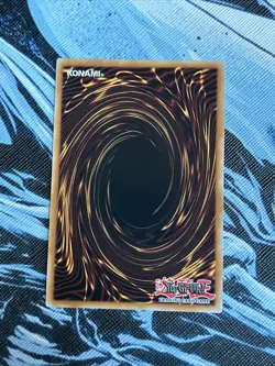 Magician of Black Chaos YGLD-ENC01 Unlimited NM - Image 3