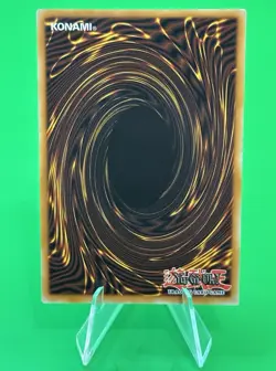 Yu-Gi-Oh Quarter Century Stampede Cyber Dragon Infinity SR RA04-EN068 NM!!! - Image 2