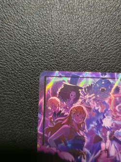 Monkey.D.Luffy (OP09-061) UP 4 Emperors One Piece TCG English - Image 2