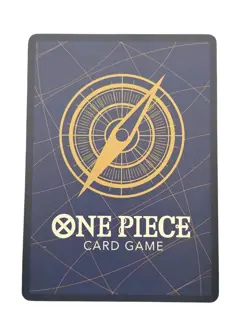 Fullalead OP09-099 Emperors In The New World One Piece Card English - Image 2