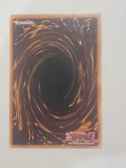 Yugioh Abyss Soldier SDRE-EN014 1st Edition LP Common - Image 5