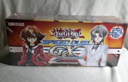 Yu-Gi-Oh! Speed Duel GX: Duel Academy Box TCG New Factory Sealed Yugioh Cards - Image 1