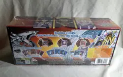 Yu-Gi-Oh! Speed Duel GX: Duel Academy Box TCG New Factory Sealed Yugioh Cards - Image 2