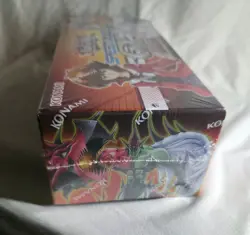 Yu-Gi-Oh! Speed Duel GX: Duel Academy Box TCG New Factory Sealed Yugioh Cards - Image 3