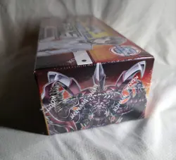 Yu-Gi-Oh! Speed Duel GX: Duel Academy Box TCG New Factory Sealed Yugioh Cards - Image 4