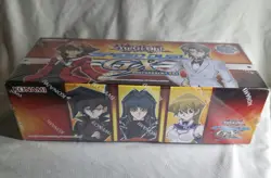 Yu-Gi-Oh! Speed Duel GX: Duel Academy Box TCG New Factory Sealed Yugioh Cards - Image 5