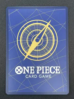 [NM] O-Nami ONE PIECE Card Game Japanese OP06-101 500 Years in the Future NJ30 - Image 3