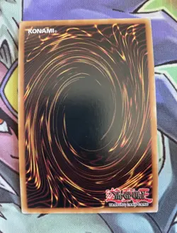 GFTP-EN090 Danger! Thunderbird Ultra Rare 1st Edition NM Yugioh Card - Image 3